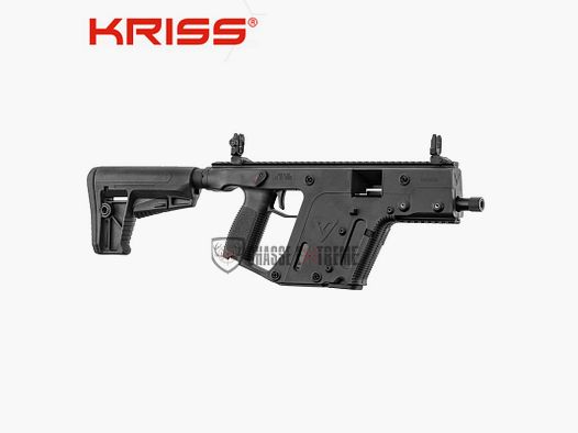 Fucile KRISS Vector SBR Gen2 5,5'' Nero Cal. 45 ACP