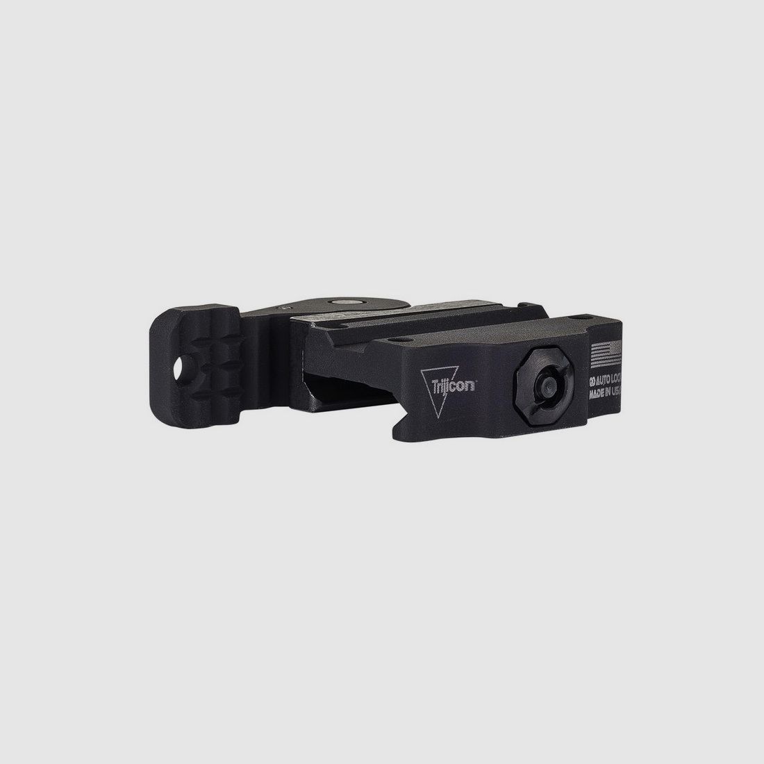 MRO Mount Quick Release Lever Low 25mm, immagine 4 di 4