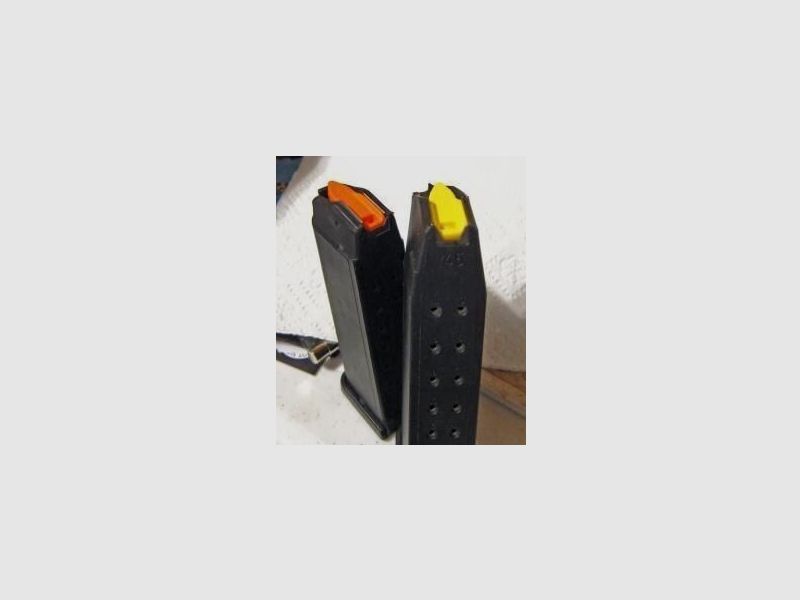 Mantis TRT Tap Rack Training Aid .45 ACP