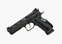 CZ Shadow 2 OR Camo/Oliv