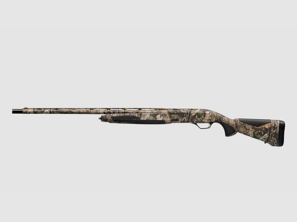 Browning	 Maxus II Mobuc 76cm