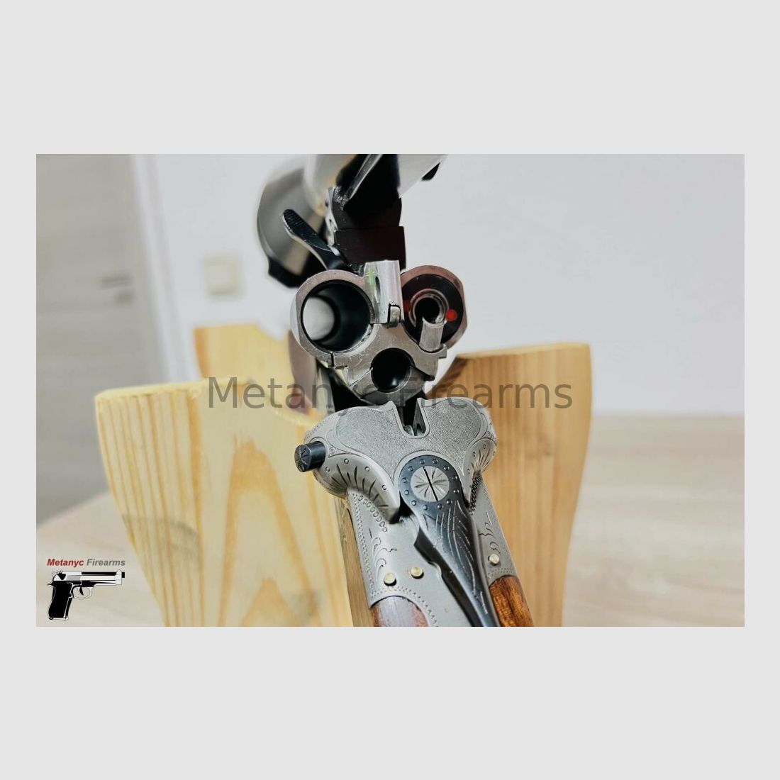 Sauer & Sohn 3000 L 16/70;7x65R