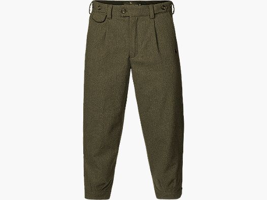 Seeland Hillside Breeks Mężczyźni Moszna Zielona 58