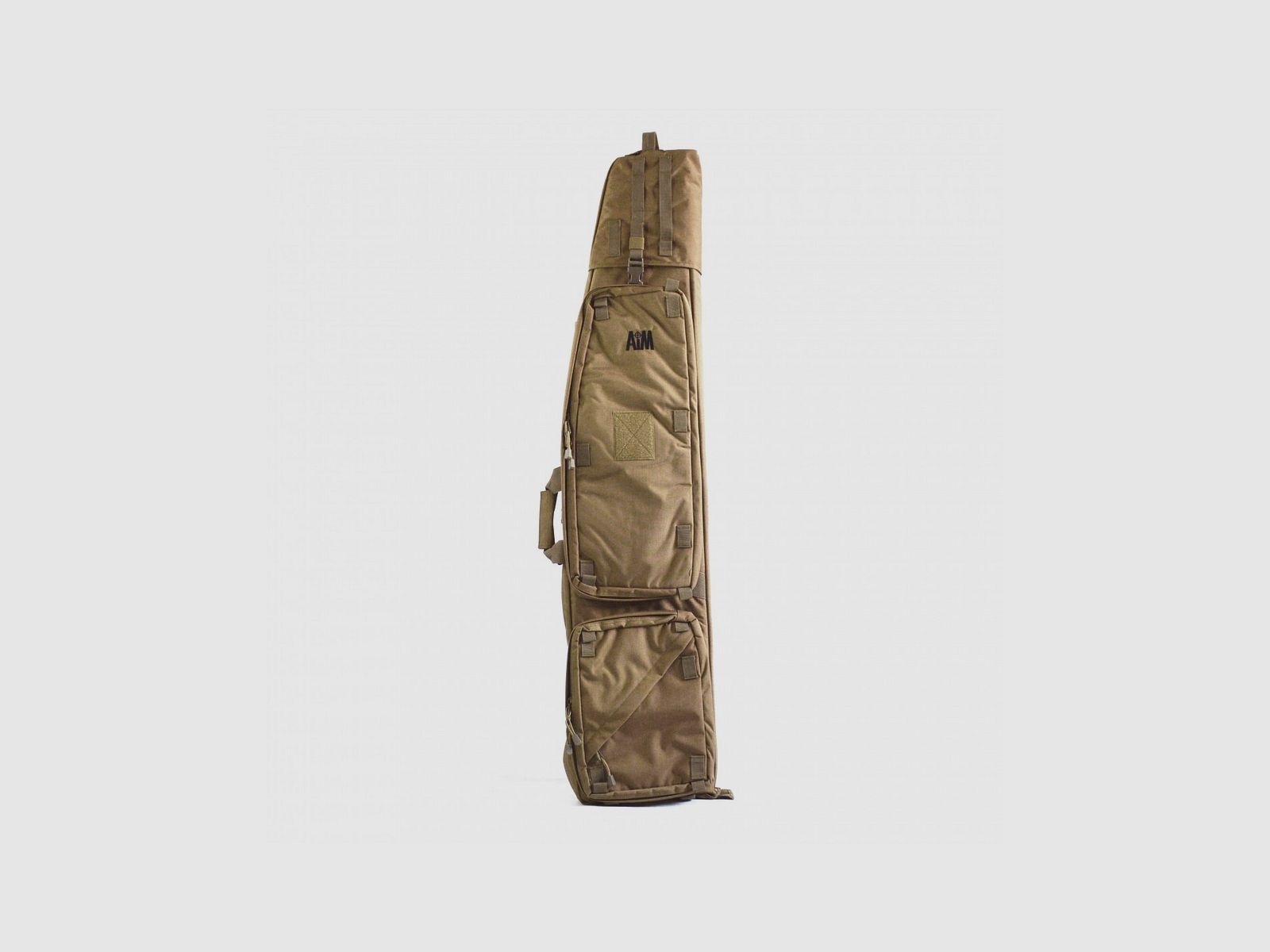 AIM 50 TACTICAL DRAG BAG TAN, Bild 1 von 4