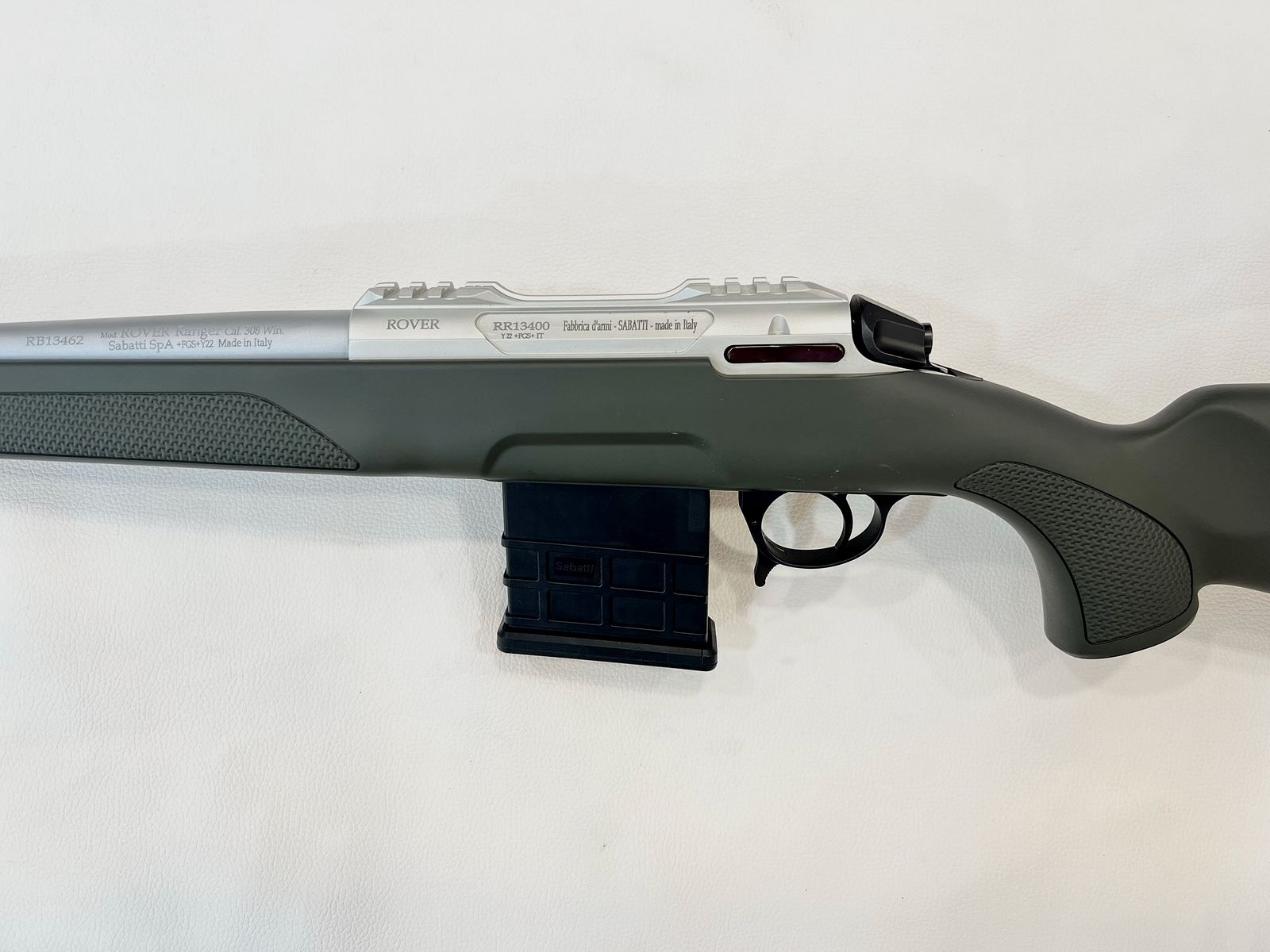 SABATTI ROVER RANGER – 308 WIN, Bild 2 von 8