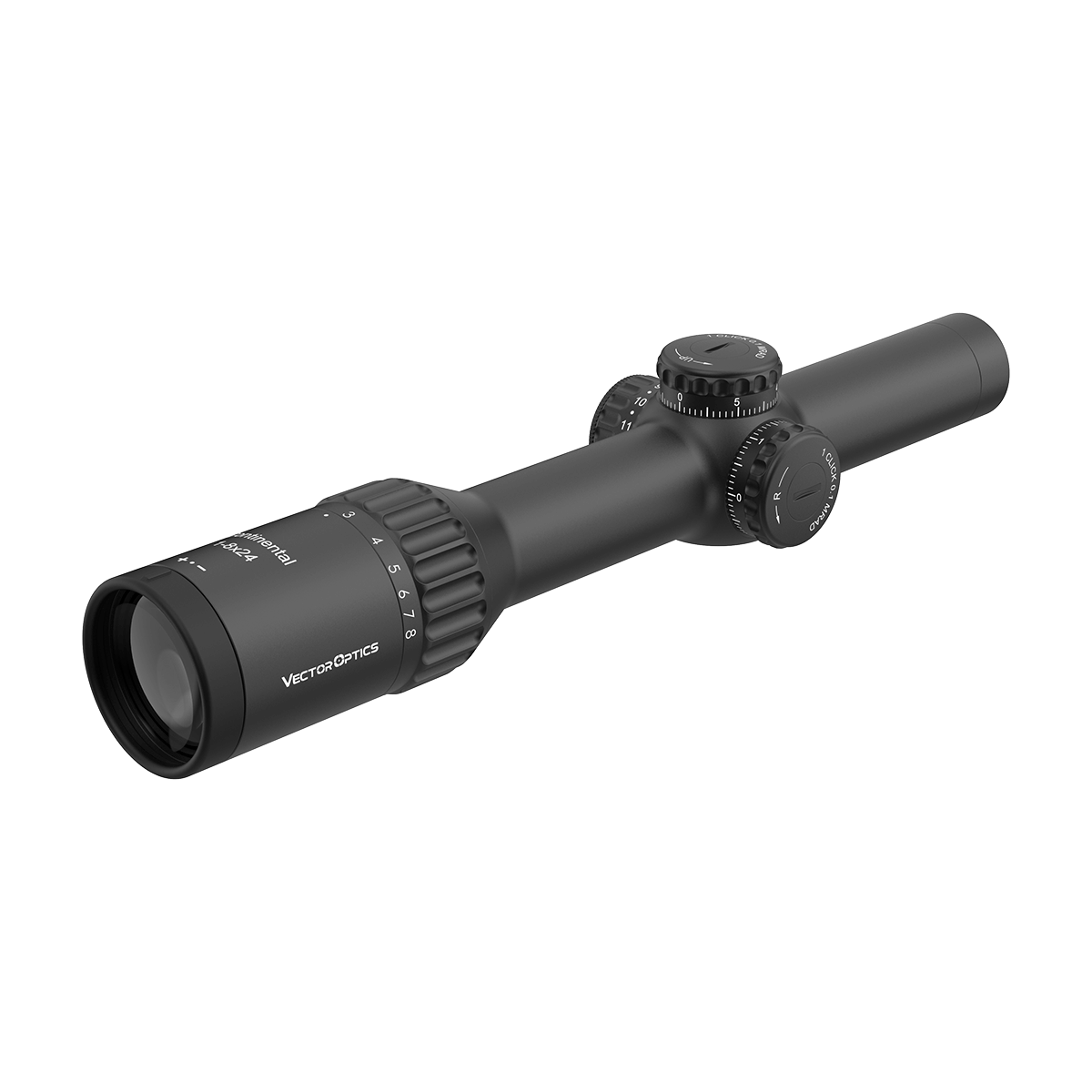 Vector Optics SCOC-T37 Continental x8 1-8×24 ED Tactical, Bild 6 von 13