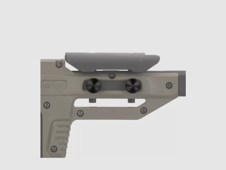 2 vis de réglage busc pour crosse ORYX MDT, image 2 sur 2