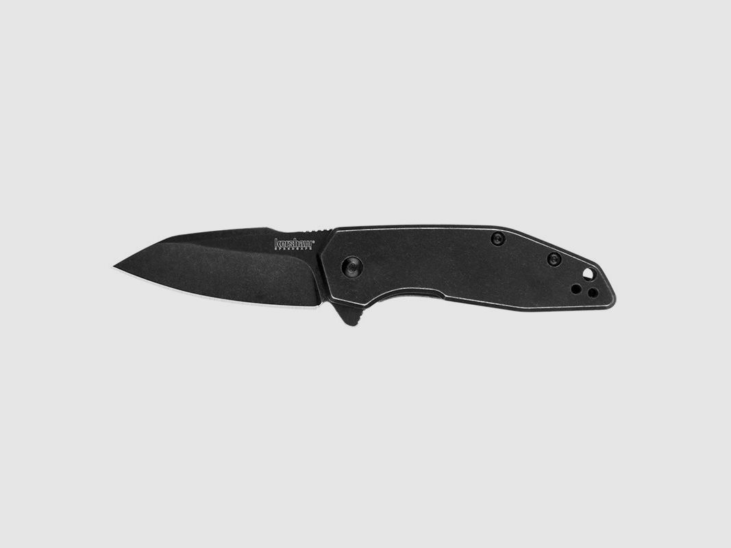 Klingenmesser Kershaw Gravel - KW2065, Bild 1 von 2