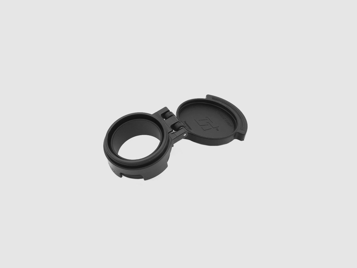 KAHLES Tenebraex Objektivlinsen Klappdeckel 24mm für HELIA, K16i, Bild 2 von 3