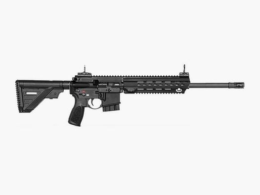 Heckler & Koch MR223 A3 16.5"