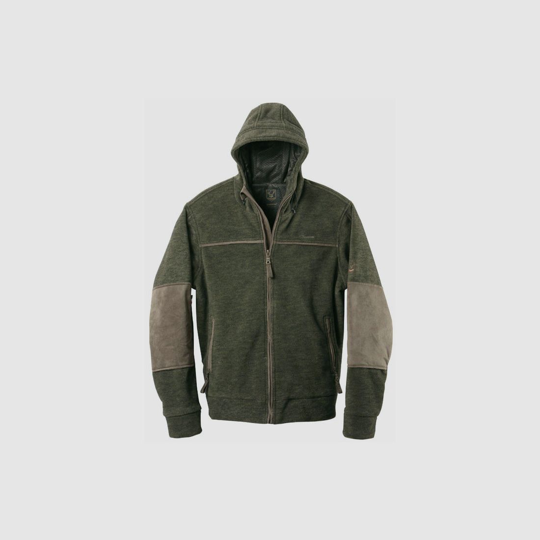 MAGLIONE RISERVA PILE/WOLLE COD. R1679