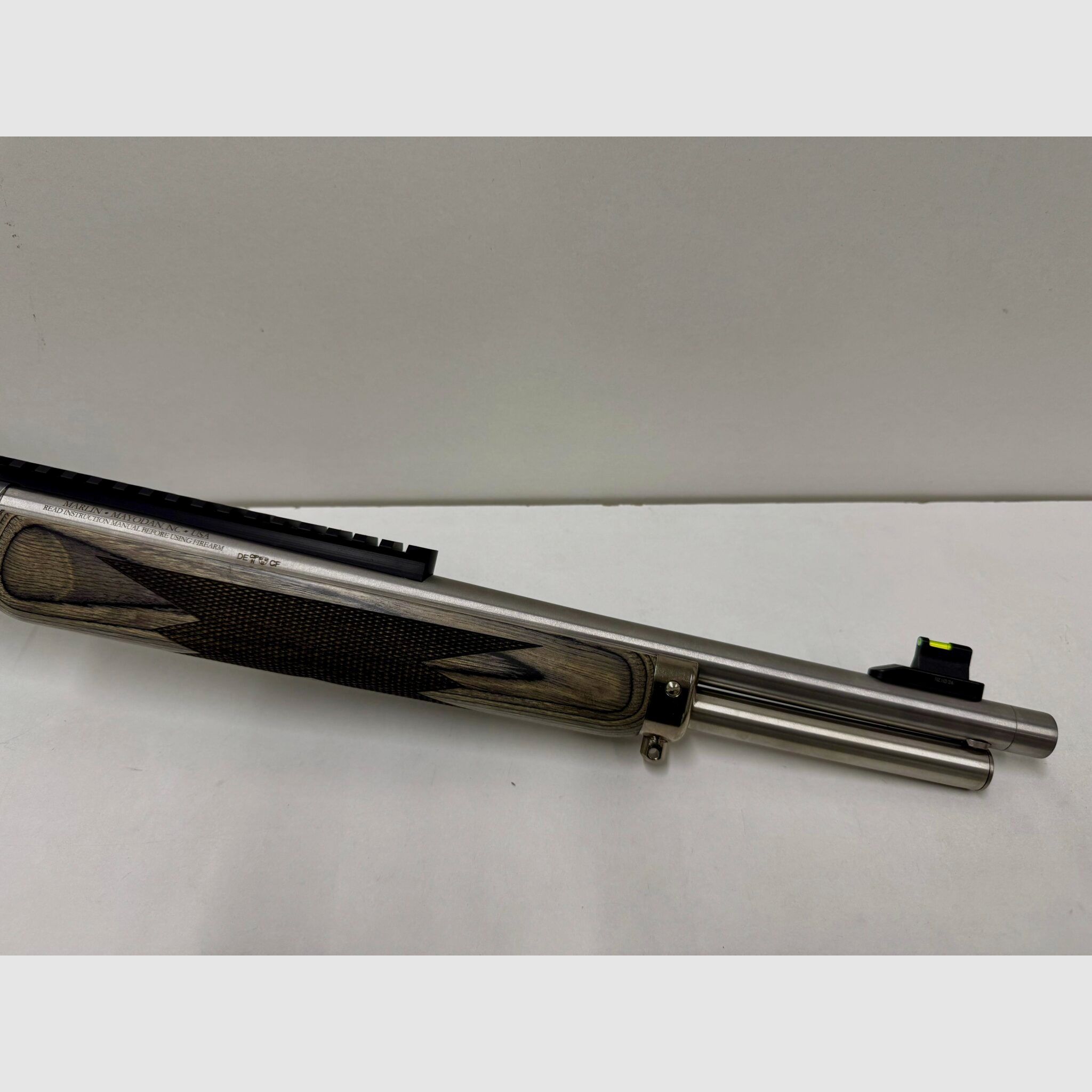 MARLIN SBL Series Model 1894