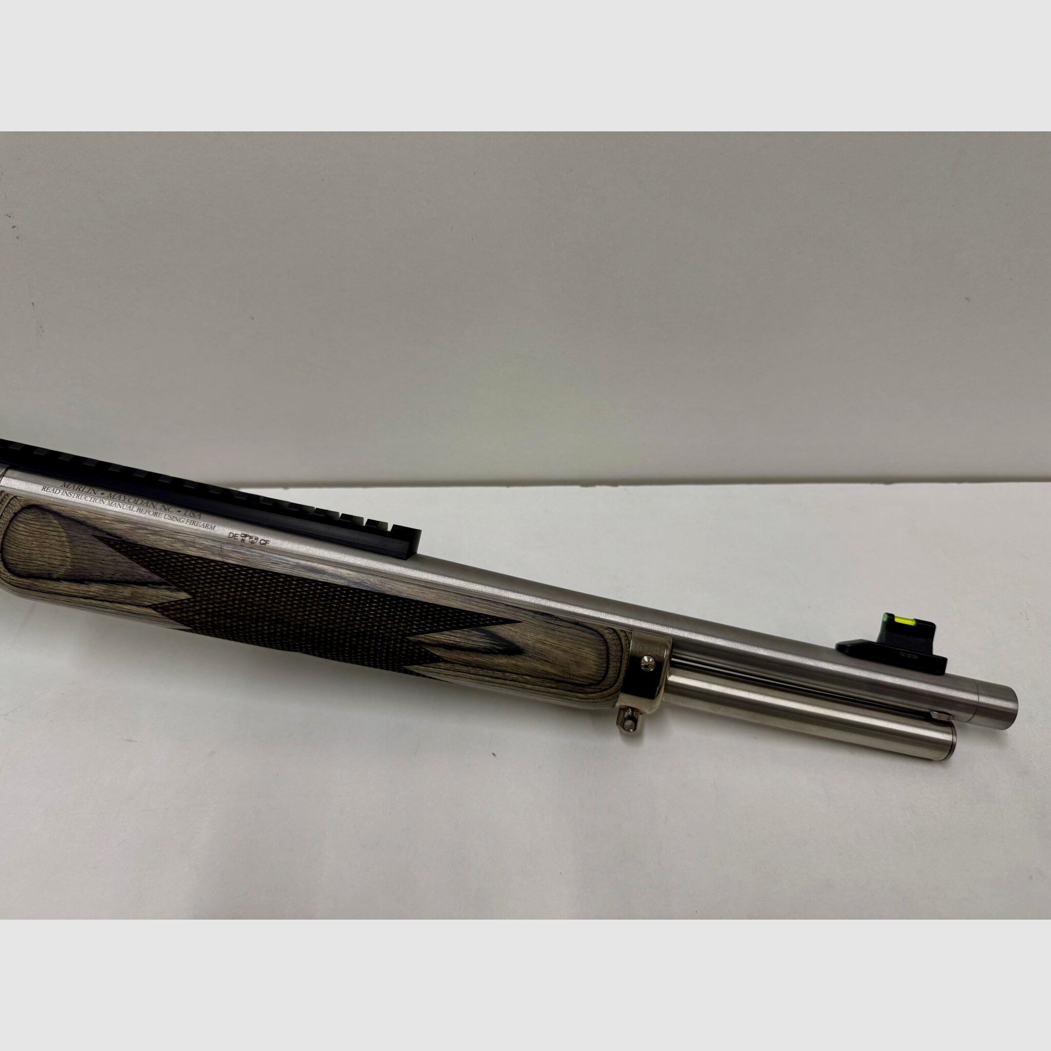 MARLIN SBL Series Model 1894