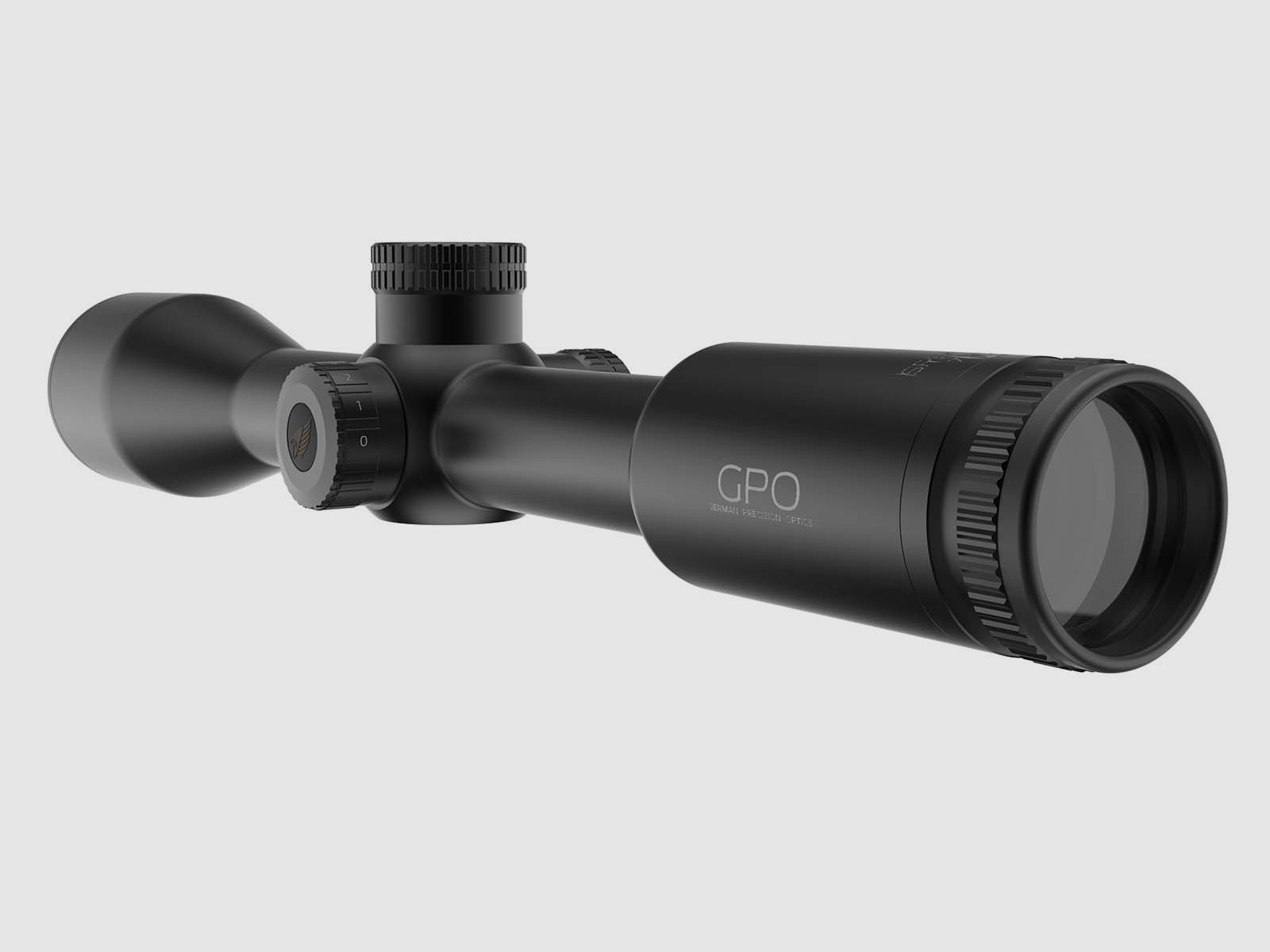 GPO Zielfernrohr Spectra™ 1x 7,5x50i