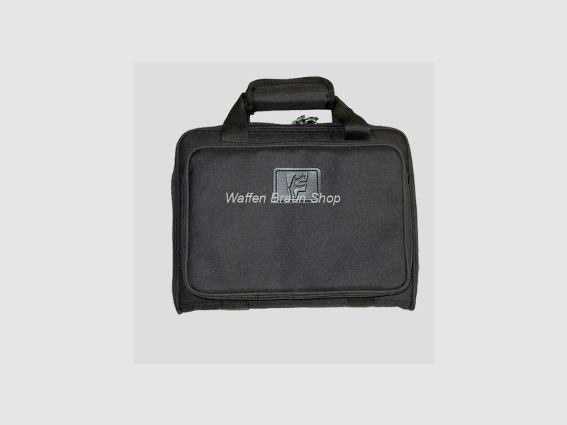 Bolsa de cartuchos Fritzmann de nylon