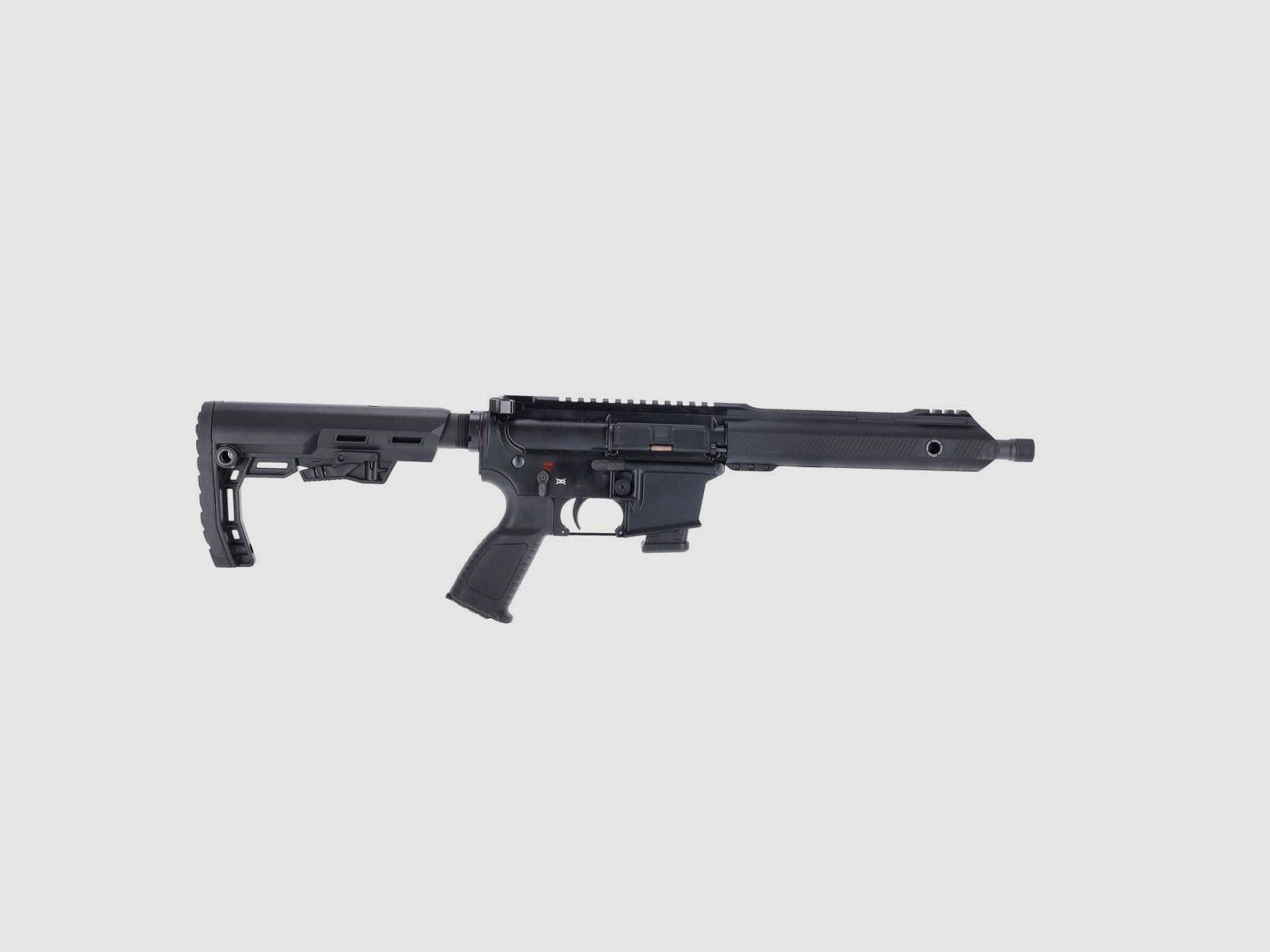 Messerschmitt AR15-9 Sport 10.5" Cal . 9 mm Luger
