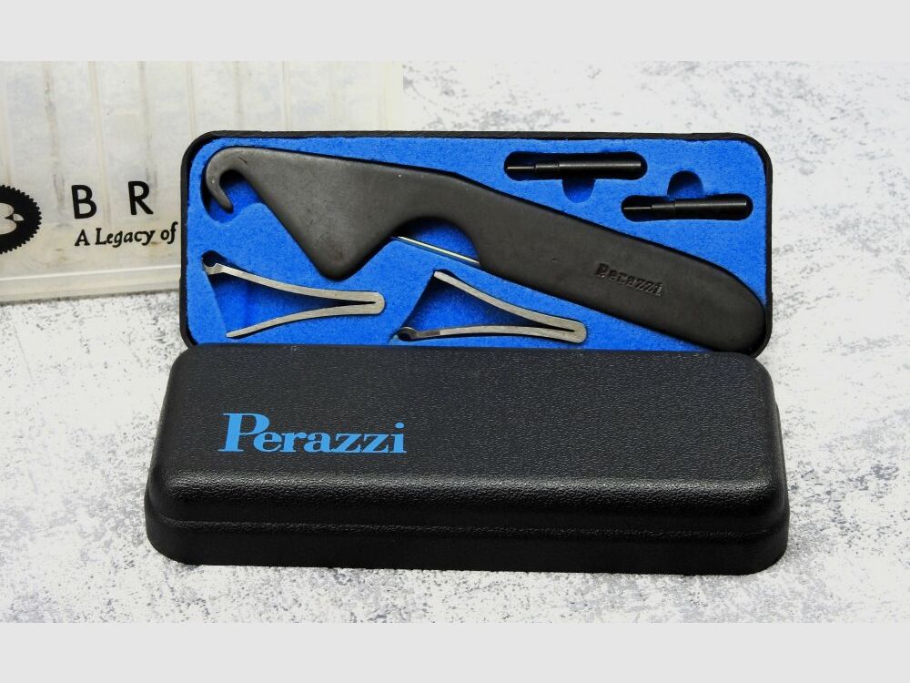 Perazzi MX 8