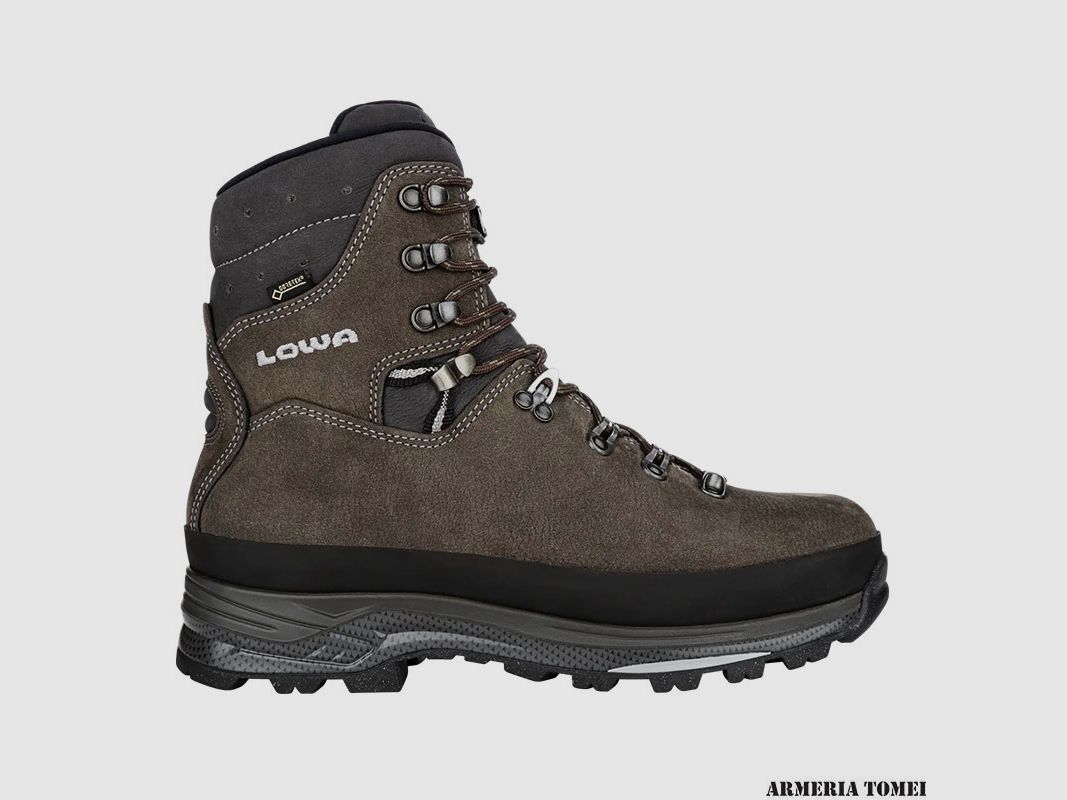 SCARPONI – LOWA – TIBET SUPERWARM GTX Slate, image 1 of 6