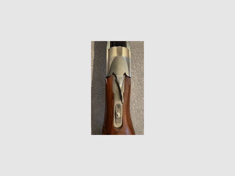 KRIEGHOFF K-80 Trap-Special