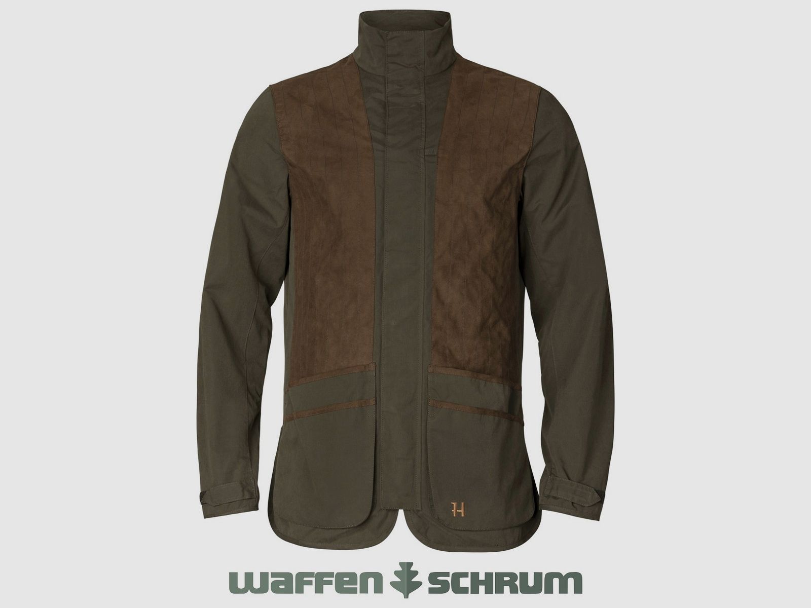 Härkila Schießjacke Rannoch HWS Willow green