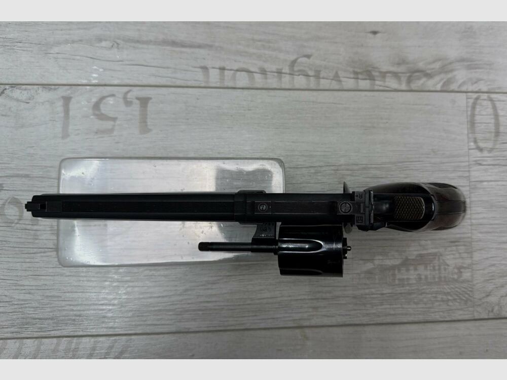 Smith & Wesson 14-3 .38Special