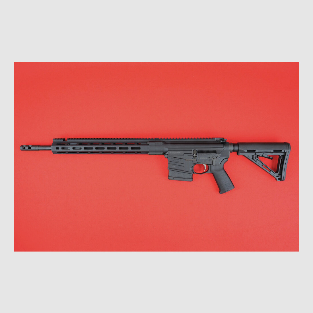 Savage MSR 10 Hunter 18"
