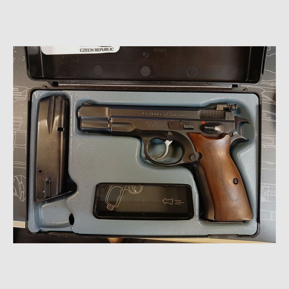 CZ 75