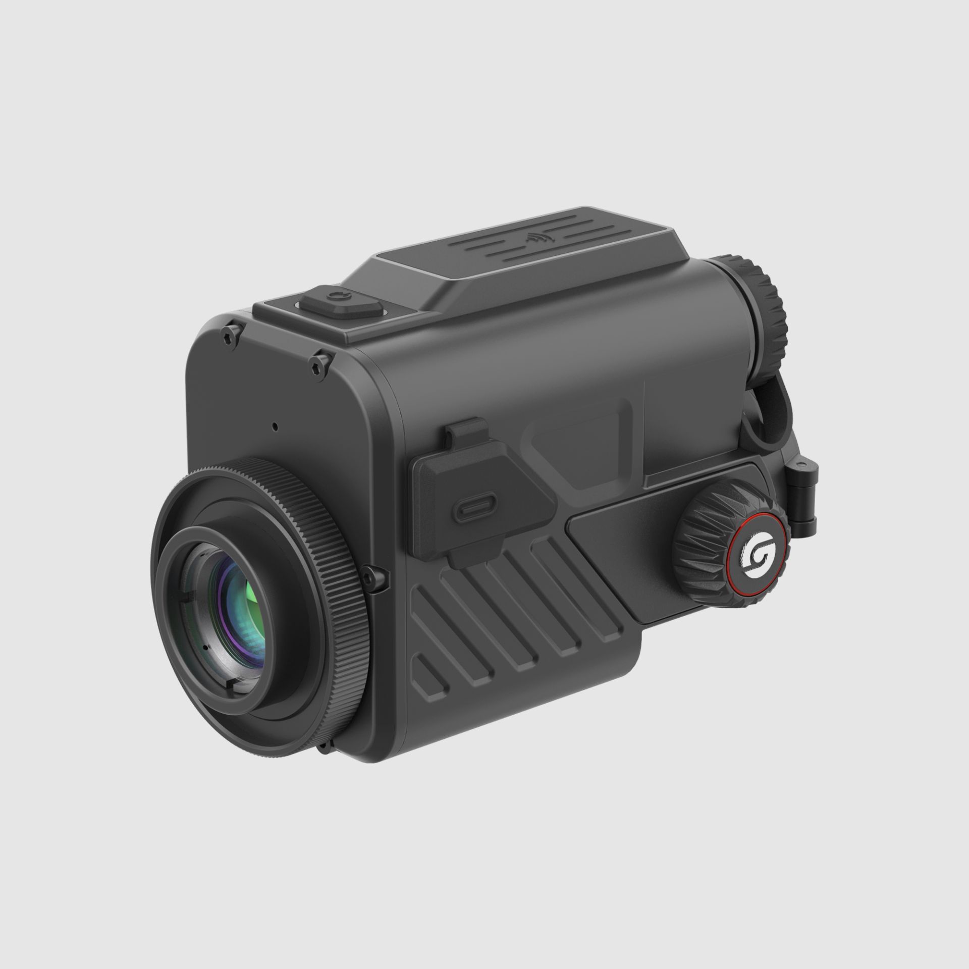 GUIDE Kamera termowizyjna TB630LRF - urządzenie demonstracyjne w stanie nowym