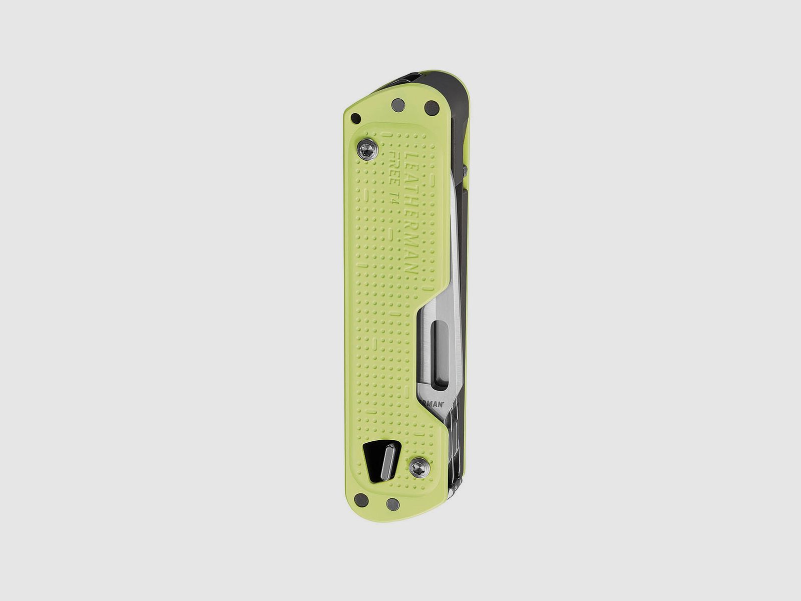 Leatherman FREE T4 Lunar