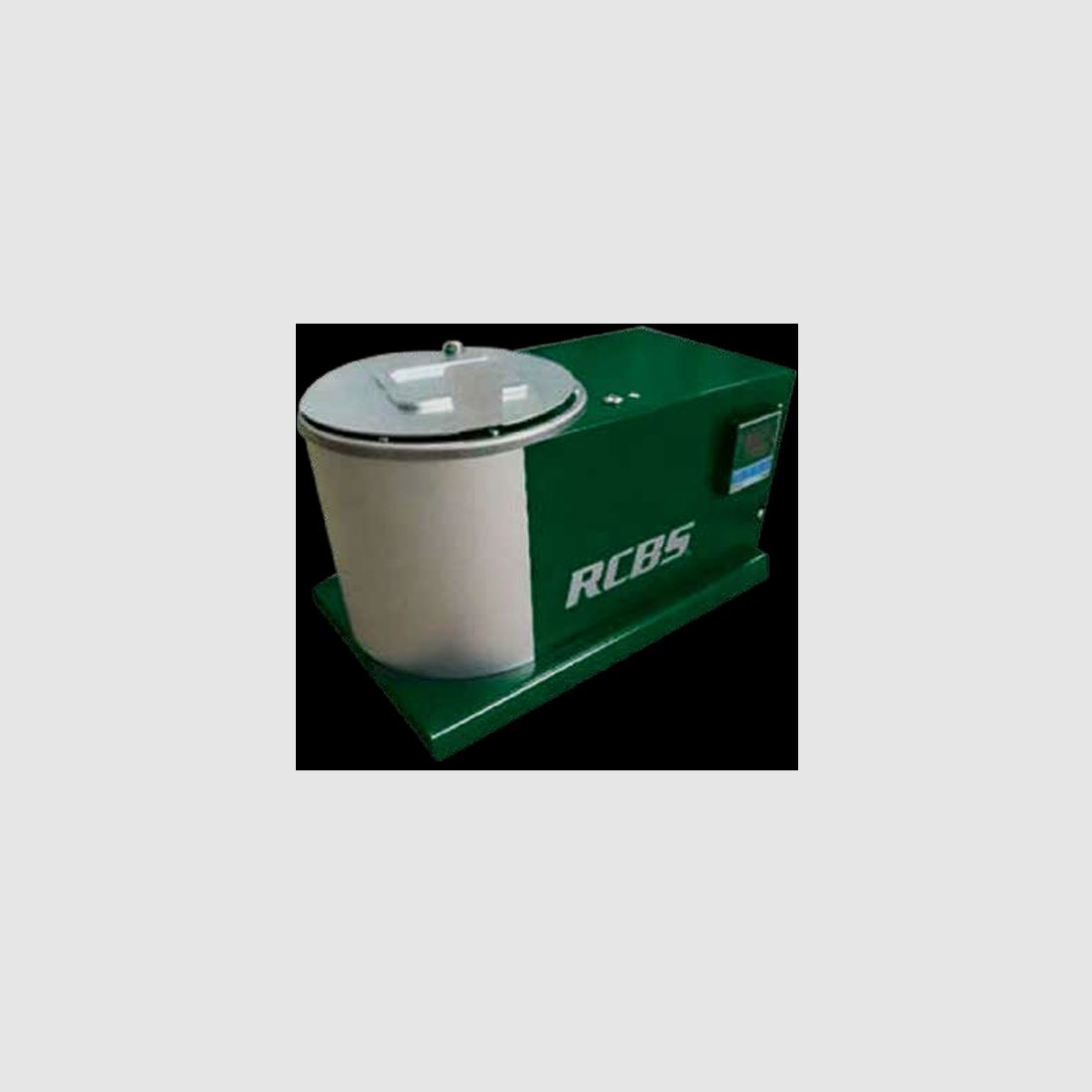 RCBS Easy Melt / Schmelzofen 240V