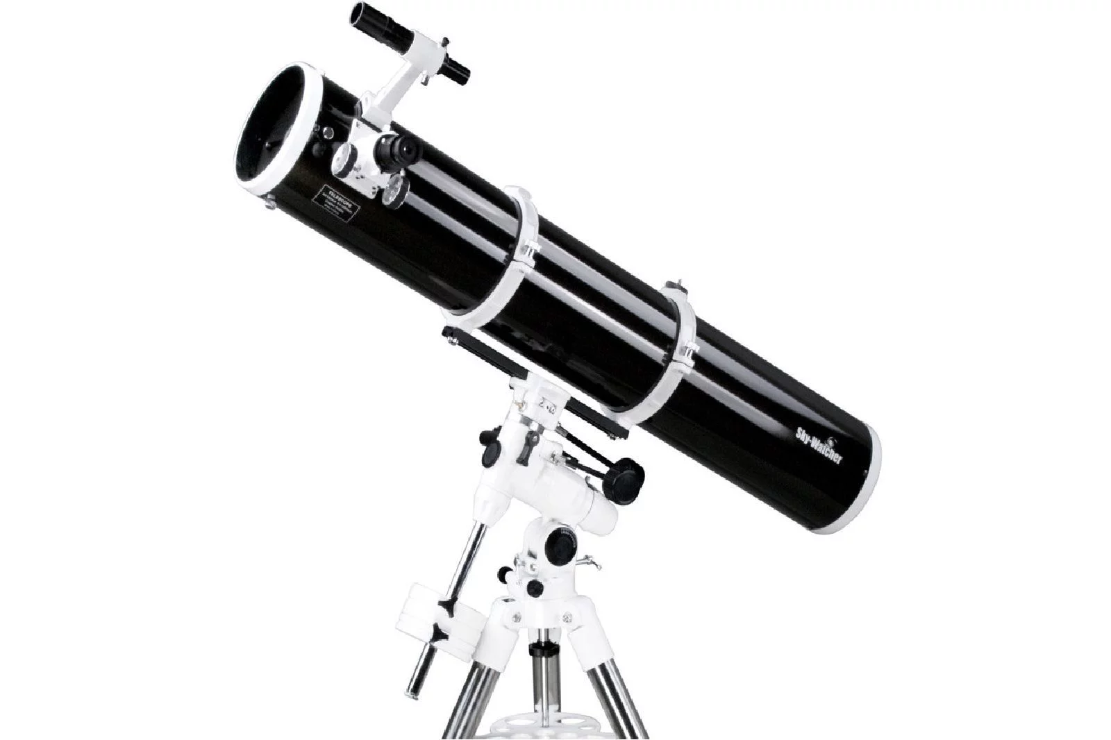 Télescope Sky-Watcher (Synta) BKP15012EQ3-2, image 2 sur 12