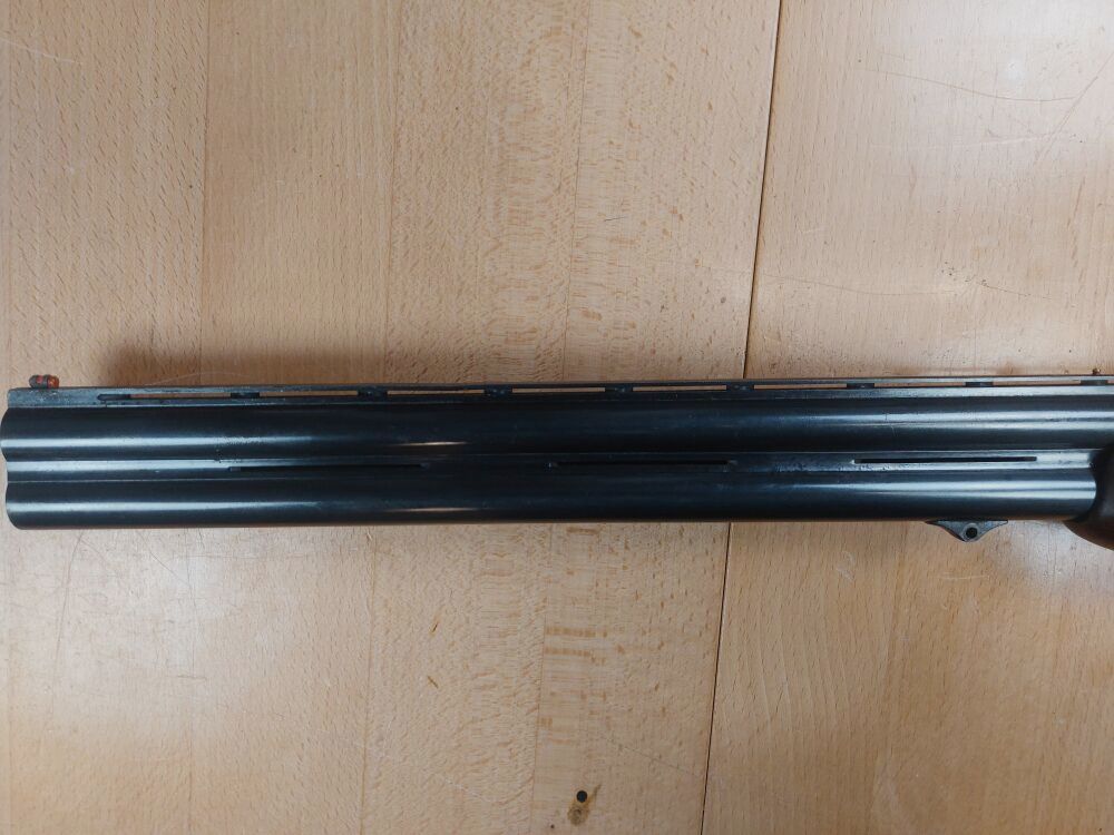Tikka 512 S