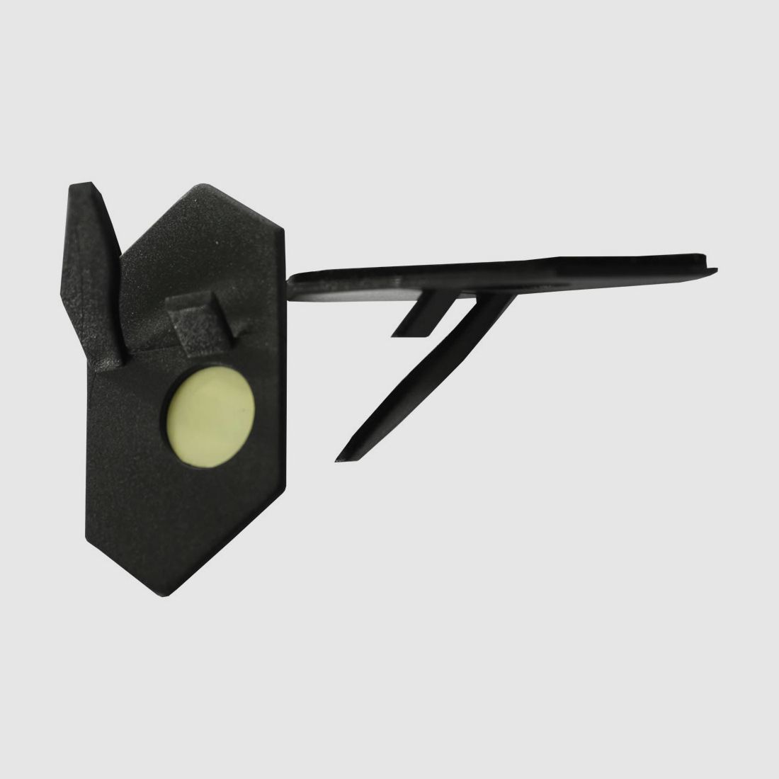 Pfeilauflage fr Bogen