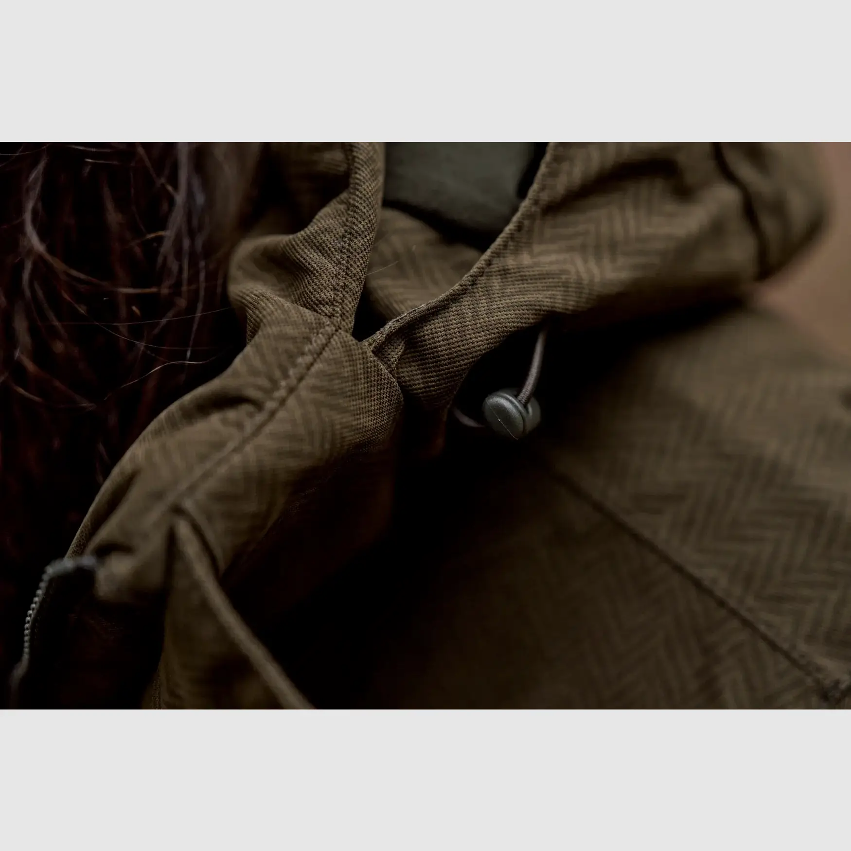 Härkila Veste isolante pour femme Driven Hunt HWS, image 3 sur 7