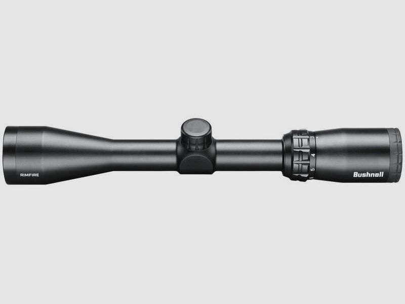 Zielfernrohr BUSHNELL Rimfire 3-9×40 Drop Zone 22, Bild 4 von 7