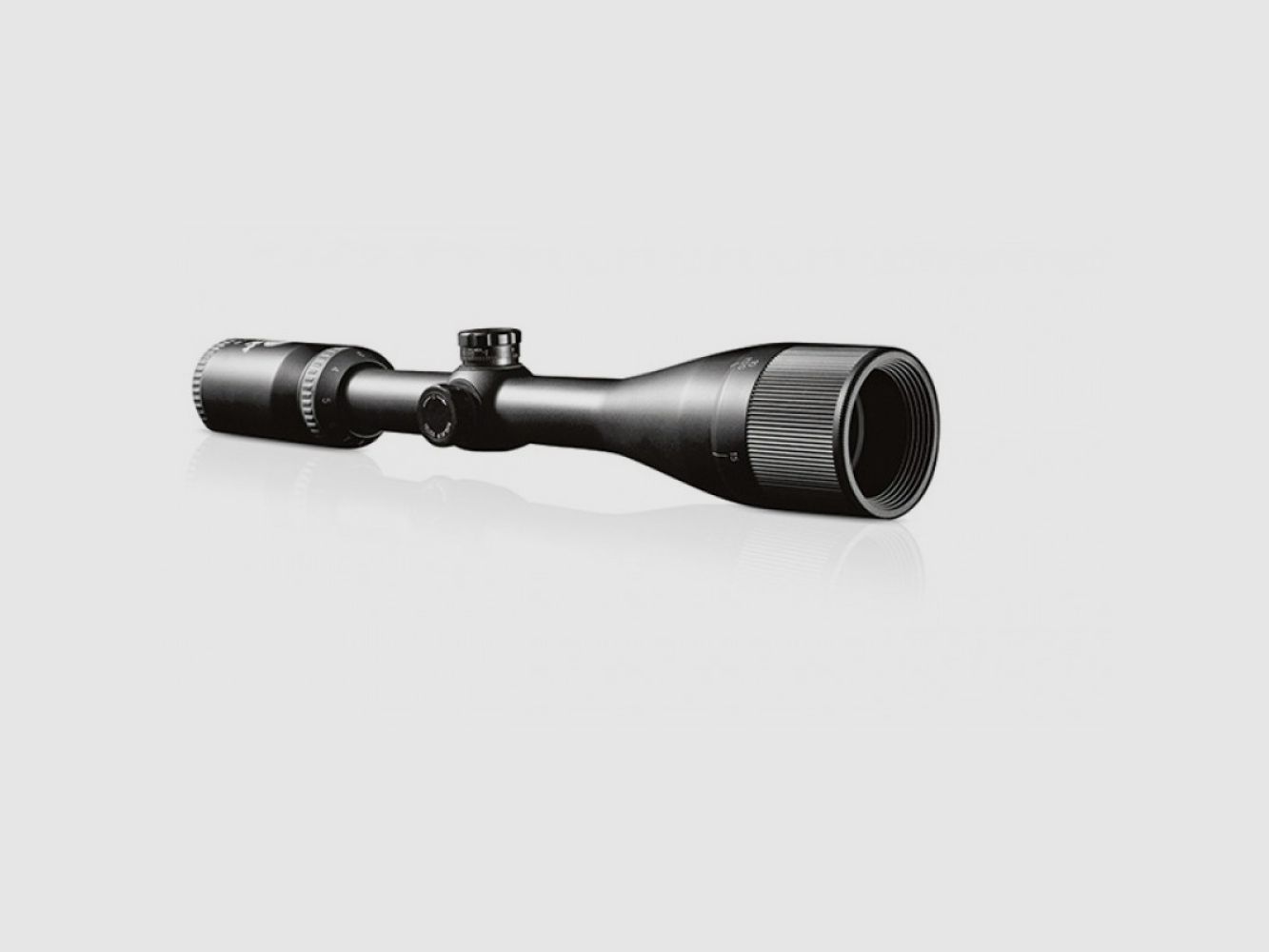 Stoeger Zielfernrohr / lunette 3-9x40, 1"