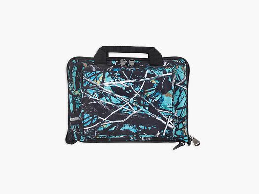 Range Bag Mini Serenity Camo