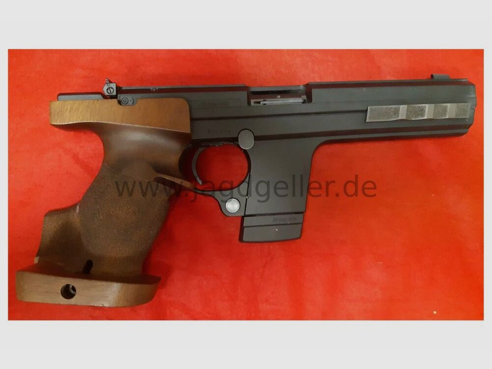 Hämmerli 280 .22lr
