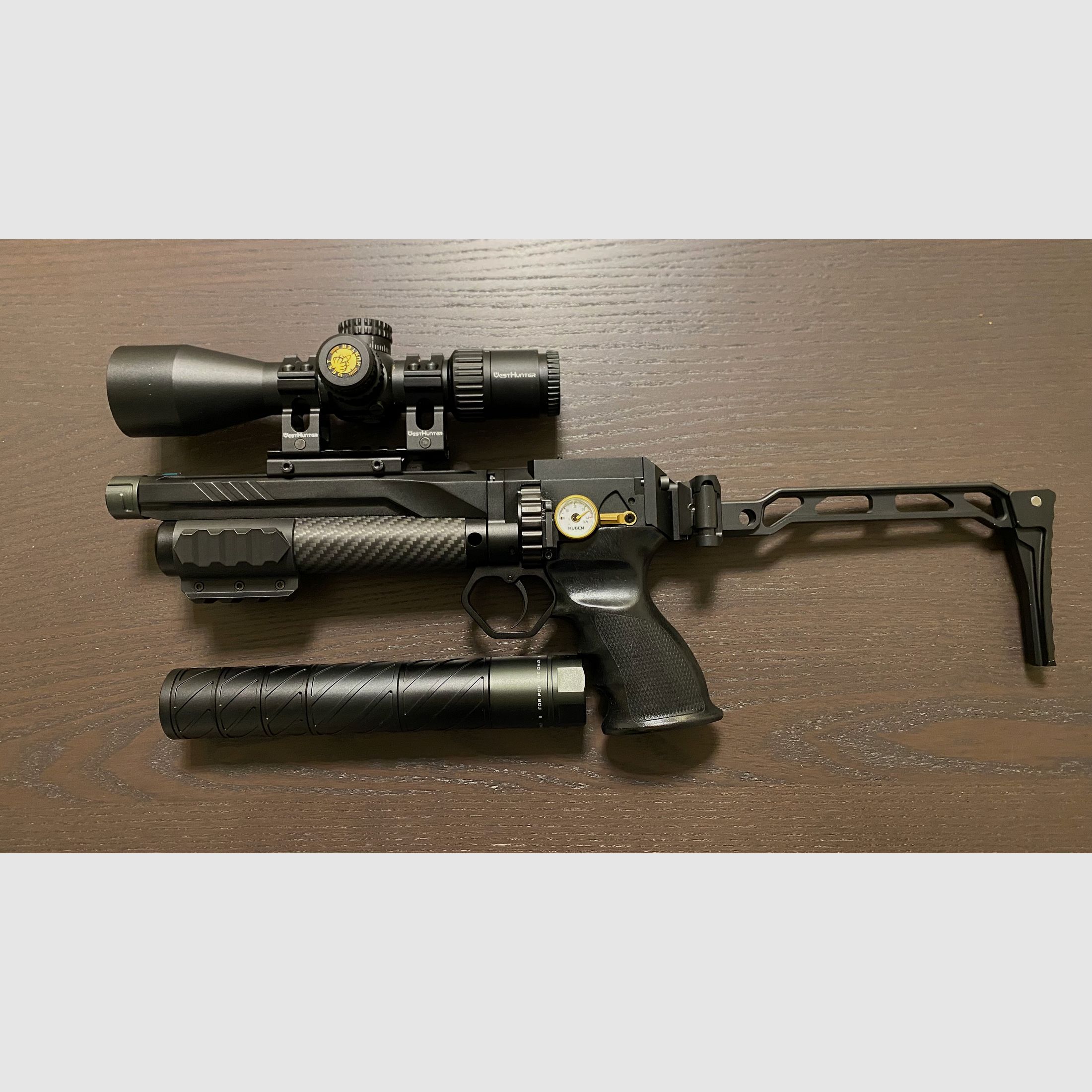 Huben GK1