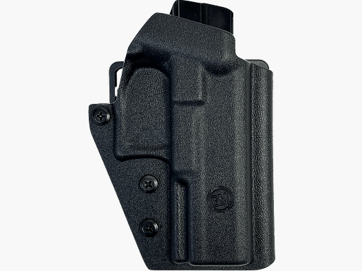 Holster Walther PDP 4 pouces avec adaptateur de ceinture Blackhawk