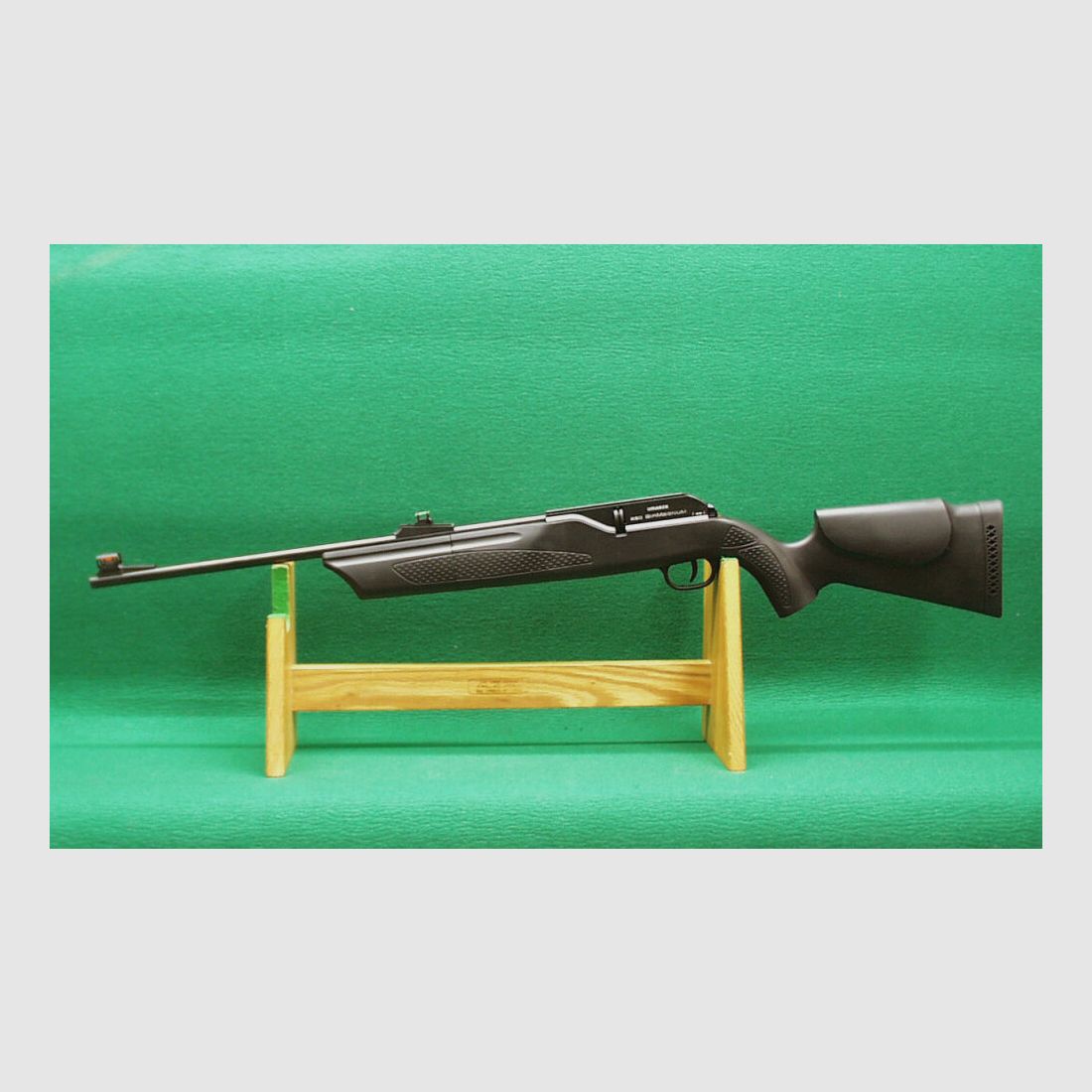 Umarex 850 Airmagnum