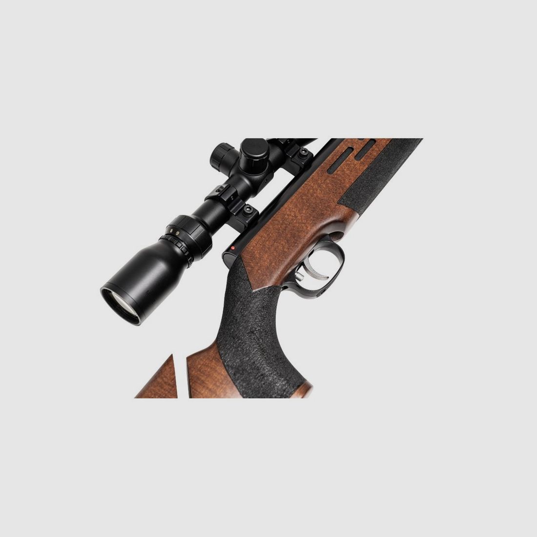 Carabina Weihrauch HW 98 calibre 4,5 (.177), imagen 2 de 3