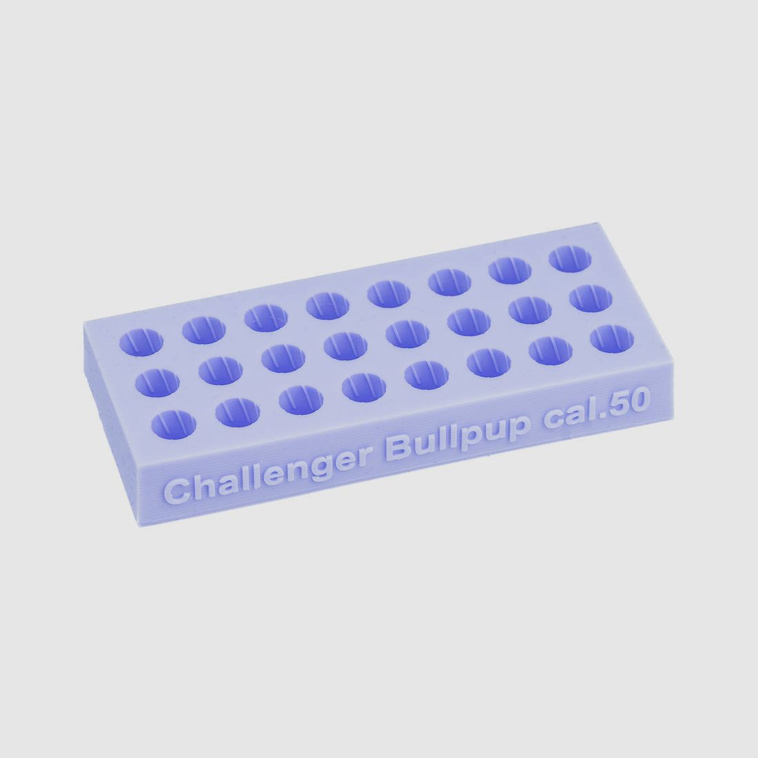 Slugmaker Challenger Bullpup | F-Version | DIY | Cal.50