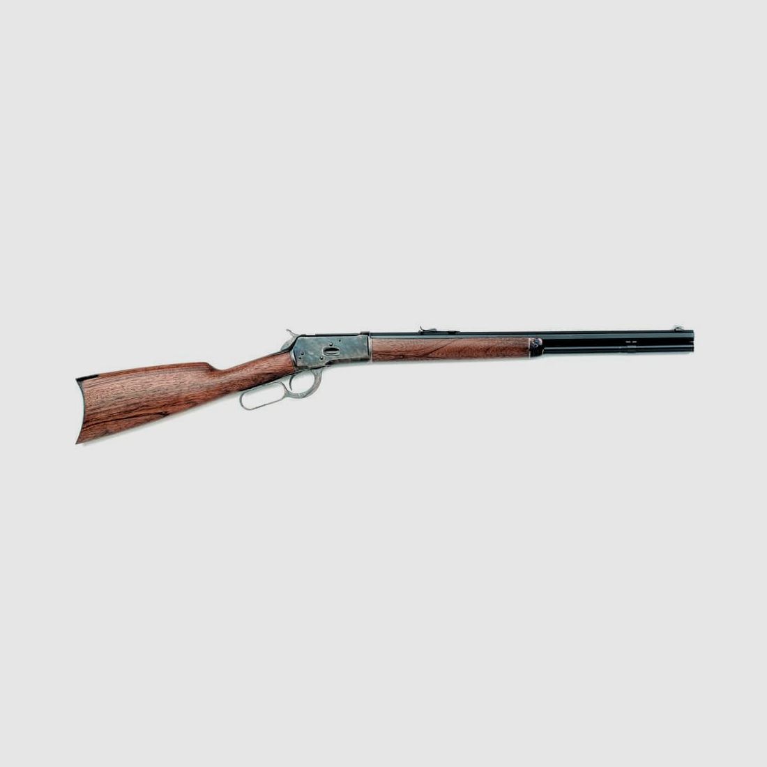 CHIAPPA 1892 20″ Octagon Barrel Lever Action Rifle – COLOR CASE
