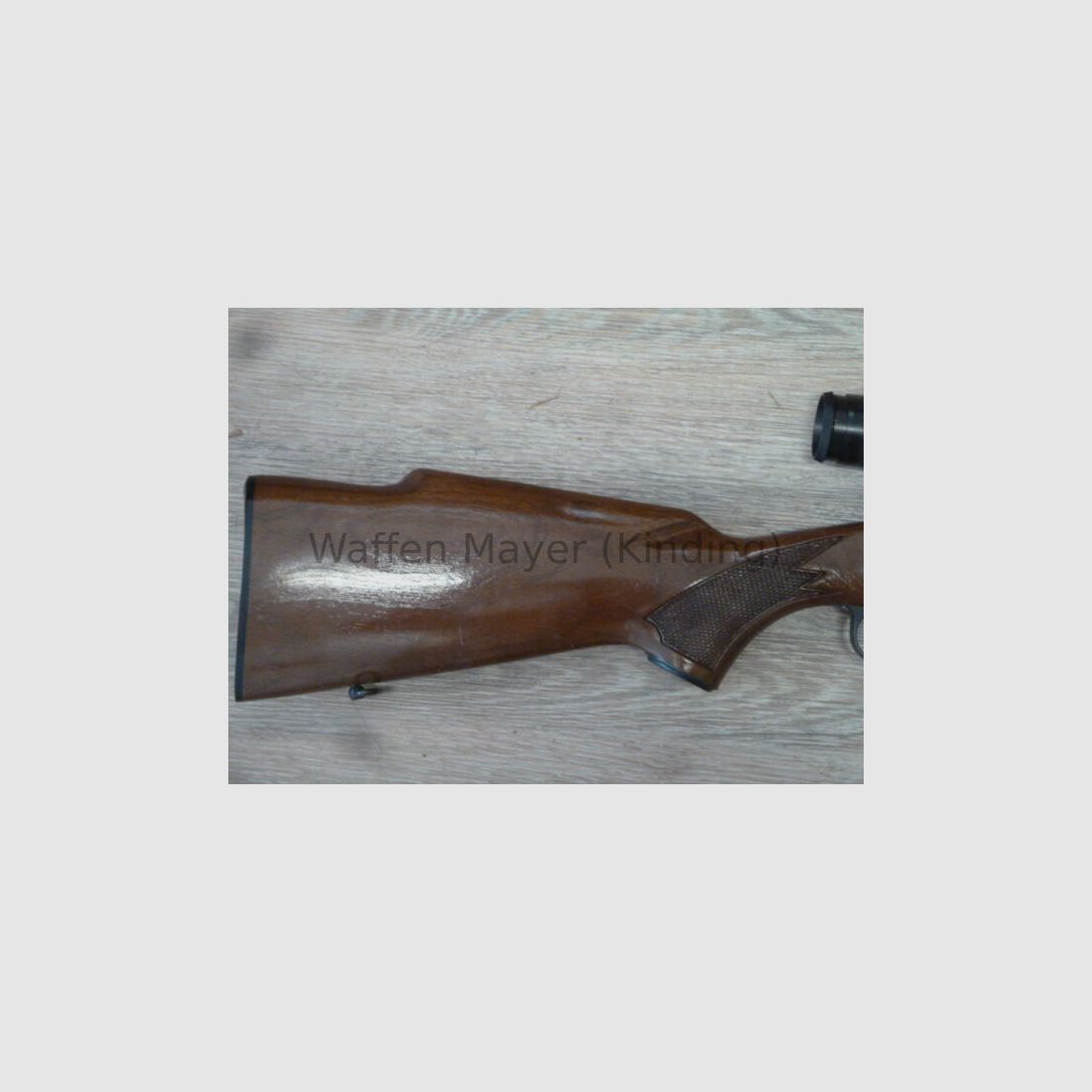 Winchester Mod.770