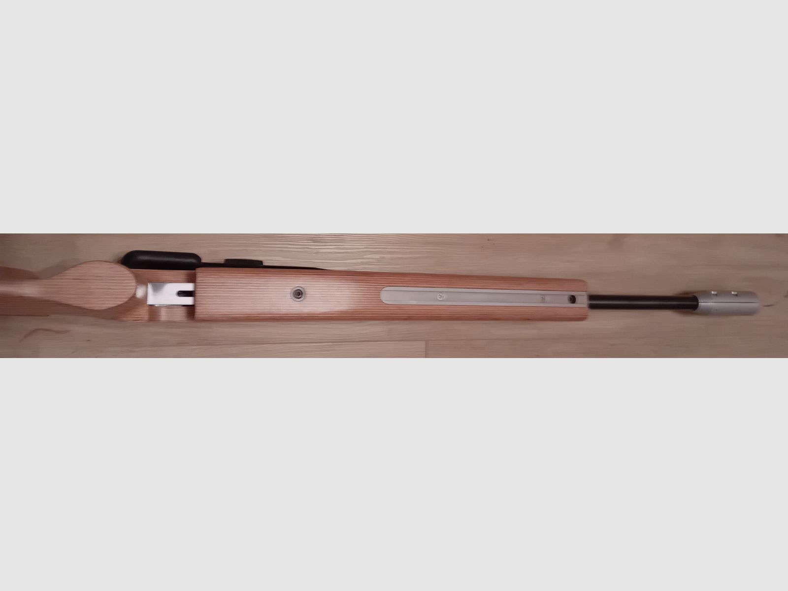 Feinwerkbau 601 destro - calcio