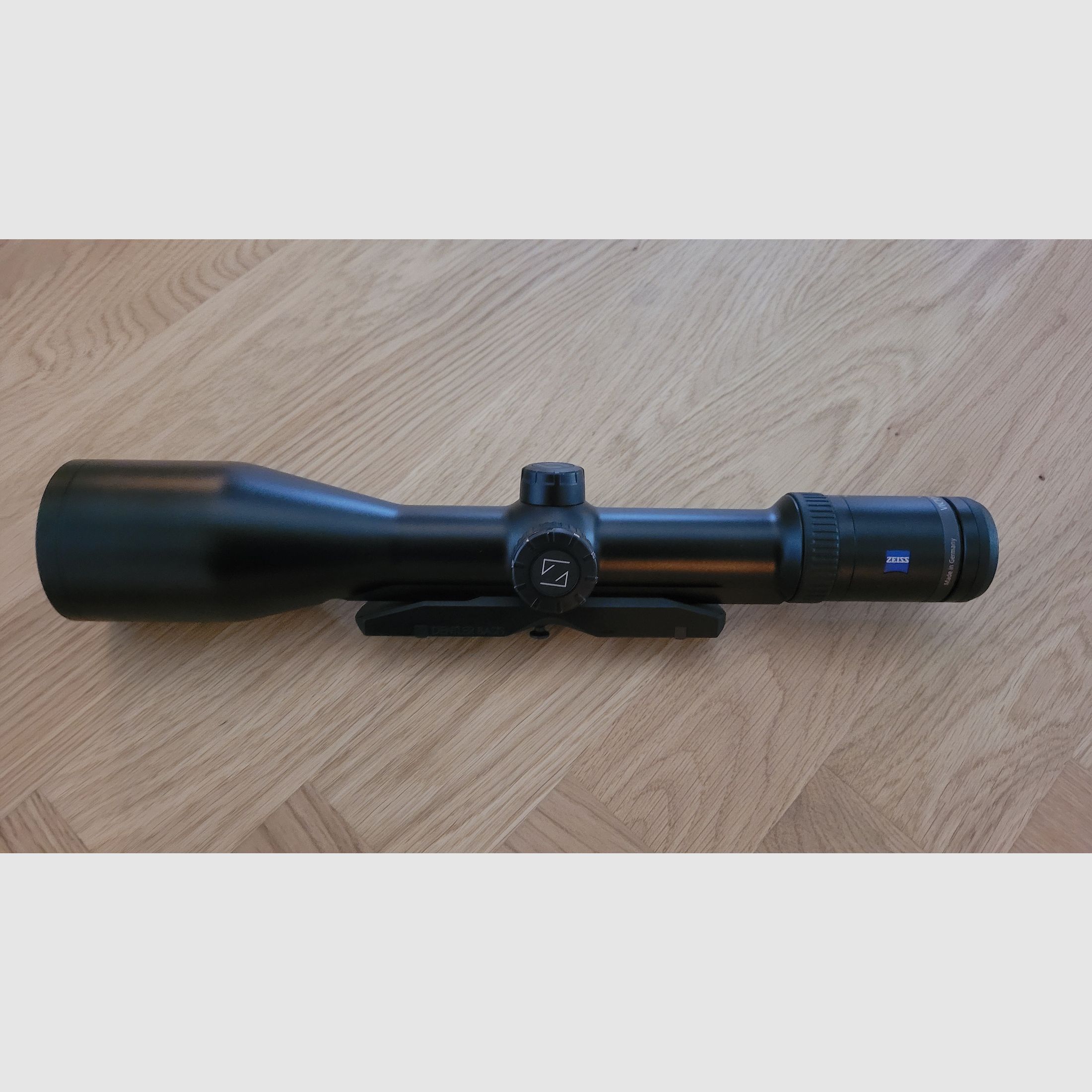 Zeiss Victory HT 3-12x56 M con guida e punto luminoso Ass. 60