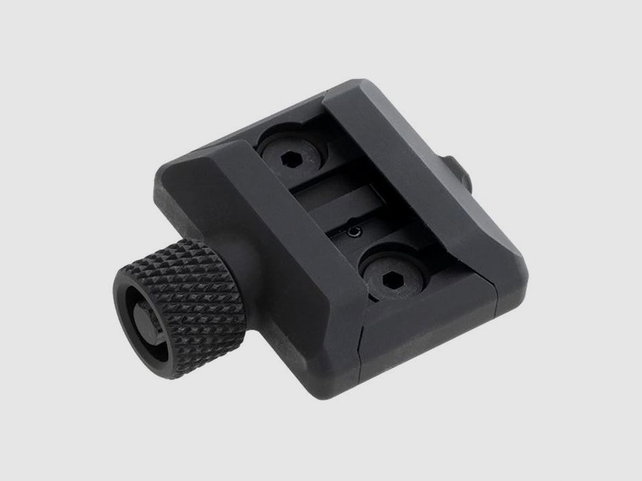 Area 419 ARCALOCK Harris-S-Zweibeinadapter 419-ALK-HARRIS