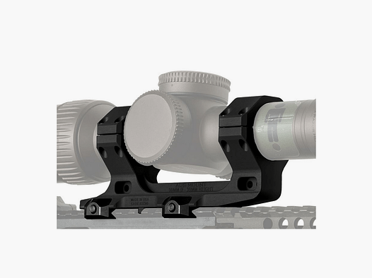Montura de visor Reptilia AUS 30 mm, 39 mm de altura