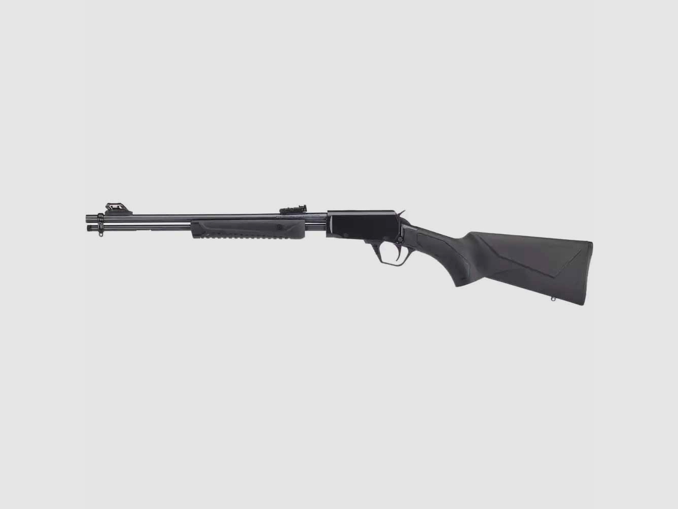 Rossi Gallery .22lr LL 45cm